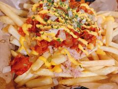 -包装马车·韩国料理·포장마차