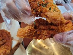 -魏斯理汉堡(西安沣东吾悦店)