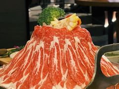 -盡膳口福跷脚牛肉火锅(晶耀前滩店)