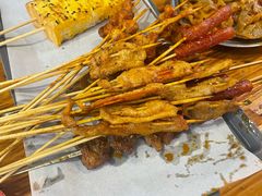 -冶建镜子·中国龙虾王(总店)