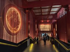 -北京大葆台遗址博物馆