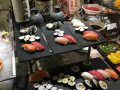 -天诚丽筠酒店-西餐厅