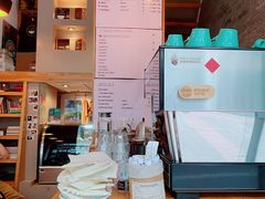 -Cafe del Volcan(永康路店)
