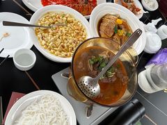 -濮园 · 四合院餐厅
