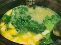 -蜀中吴养生板栗鸡(会展店)