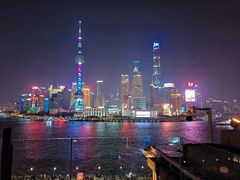 -罗斯福色戒酒吧(外滩店)