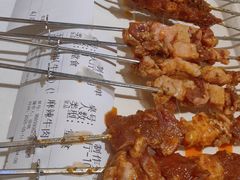 -玉善烧烤串城(长春总店)