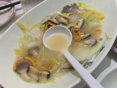 -稻香酒家(天河城店)
