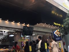 门面-鲍师傅糕点(江苏路店)