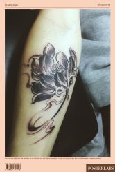 -游刃刺青TATTOO纹身工作室