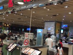 -龙记香港茶餐厅(久光百货店)