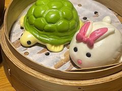 -乐忻皇朝(上海中心大厦店)