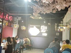 大堂-熊记虾王·小龙虾(东晓南店)