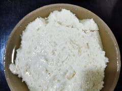 -梯坎豆花