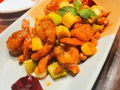 -外婆家(南开大悦城店)