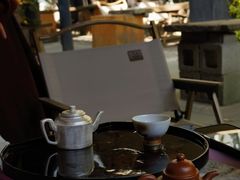 -扫雪煮茶(西村店)