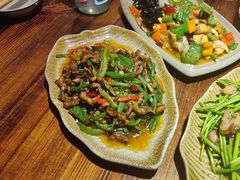-刘师父老汉口江湖菜(蔡锷路店)