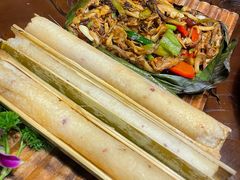 天然竹筒饭-段公子·精品云南菜