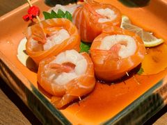 -筱田の食堂·izakaya(淮海中路店)