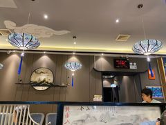 -赣南人家·头牌江西菜(劲松店)