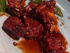 -皇后餐厅-煲仔·小菜·打边炉(古北店)