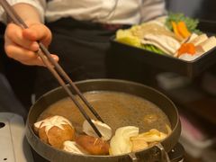 -满来寿喜烧(金虹桥店)