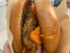 -麦当劳(太原坞城路店)