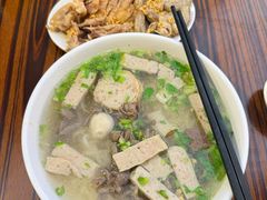 -林记揭阳新亨粿条