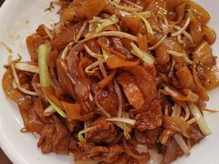 -潮福城大酒楼·潮粤菜·港式点心(阳光城店)