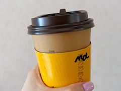 -麦当劳(花城大道华穗路店)