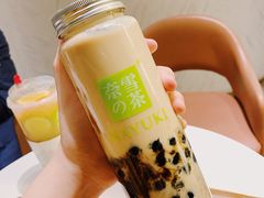 -奈雪的茶(湖滨银泰in77C区PRO店)