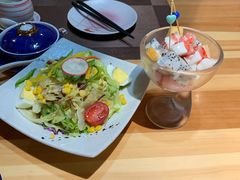 -割烹旭日本料理(龙湖狮山天街店)