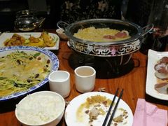 -老六杀猪菜(进乡街店)