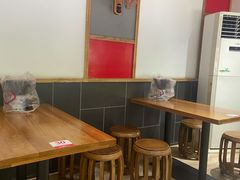 用餐区-老盛兴汤包馆(江宁一店)