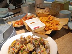 -青花椒秘制烤鱼(光启城店)