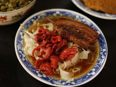 -佰仙面馆