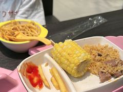 -卡朋西餐(宝安大仟里店)