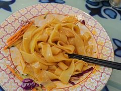-撒拉花儿·新疆菜·清真(太阳宫店)