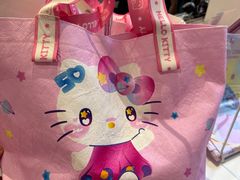 -北京时代美术馆-Hello Kitty Cosmos 光影特展-北京站