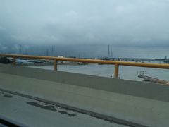 -南沙十九涌渔人码头-南门