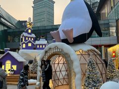 -大悦城(沈阳中街店)