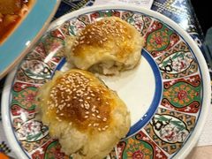-乡村馕坑肉·烧烤·新疆菜·本地人更爱吃(阿勒泰首店)