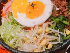 -鑫日千里马朝鲜族小馆(总店)