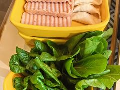 -润园四季椰子鸡火锅(南山海岸城店)