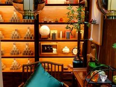 -王府茶宴(大观园总店)