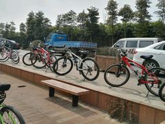 -三圣花乡旅游区