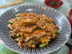 -廖老妈蹄花店(人民公园陕西街259号店)
