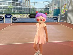-Our Pickleball多多动匹克球俱乐部(世博源店)