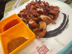 -外婆烧.老杭帮菜(庆春店)