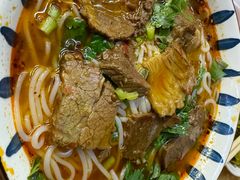 -川姐牦牛肉粉(沟口店)